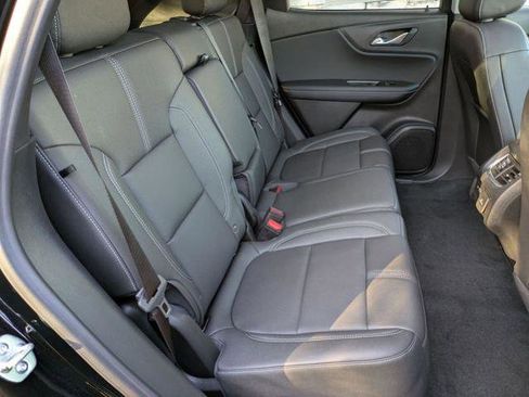 New 2026 Chevrolet Blazer LT w/ Sound & Technology Package image 28