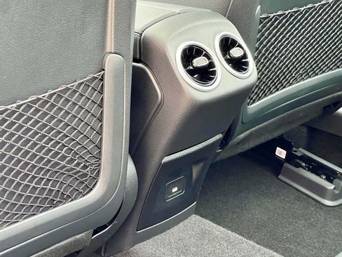 Certified 2026 Mercedes-Benz CLA 250 4MATIC image 20