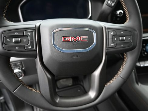 New 2026 GMC Sierra 2500 AT4 w/ Technology Package image 19