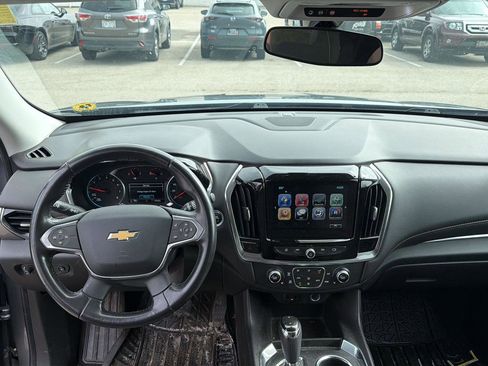 Used 2019 Chevrolet Traverse LT w/ LPO, Floor Liner Package image 4