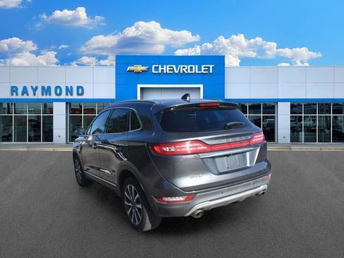 Used 2019 Lincoln MKC Reserve AWD/4WD image 5
