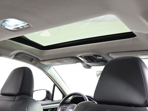 Used 2020 Subaru Outback Limited w/ Popular Package #2 image 17