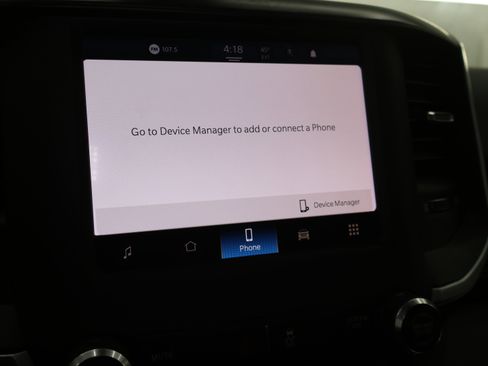 Used 2022 RAM 2500 Big Horn w/ Night Edition image 46