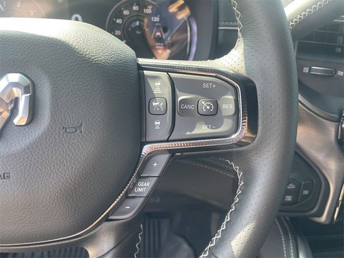 New 2026 RAM 2500 Rebel w/ Rebel Level 2 Equipment Group image 14