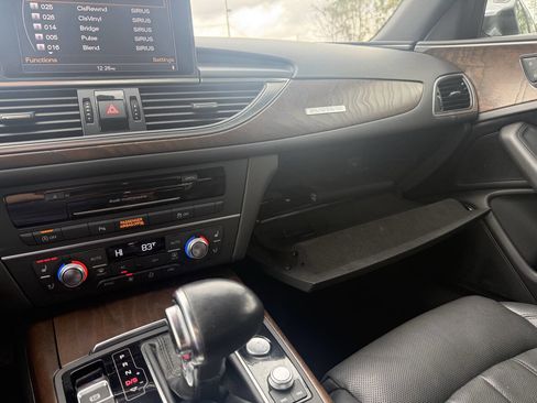 Used 2014 Audi A6 3.0T Prestige image 25
