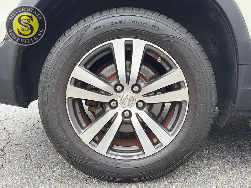 Used 2017 Honda Pilot EX-L image 9
