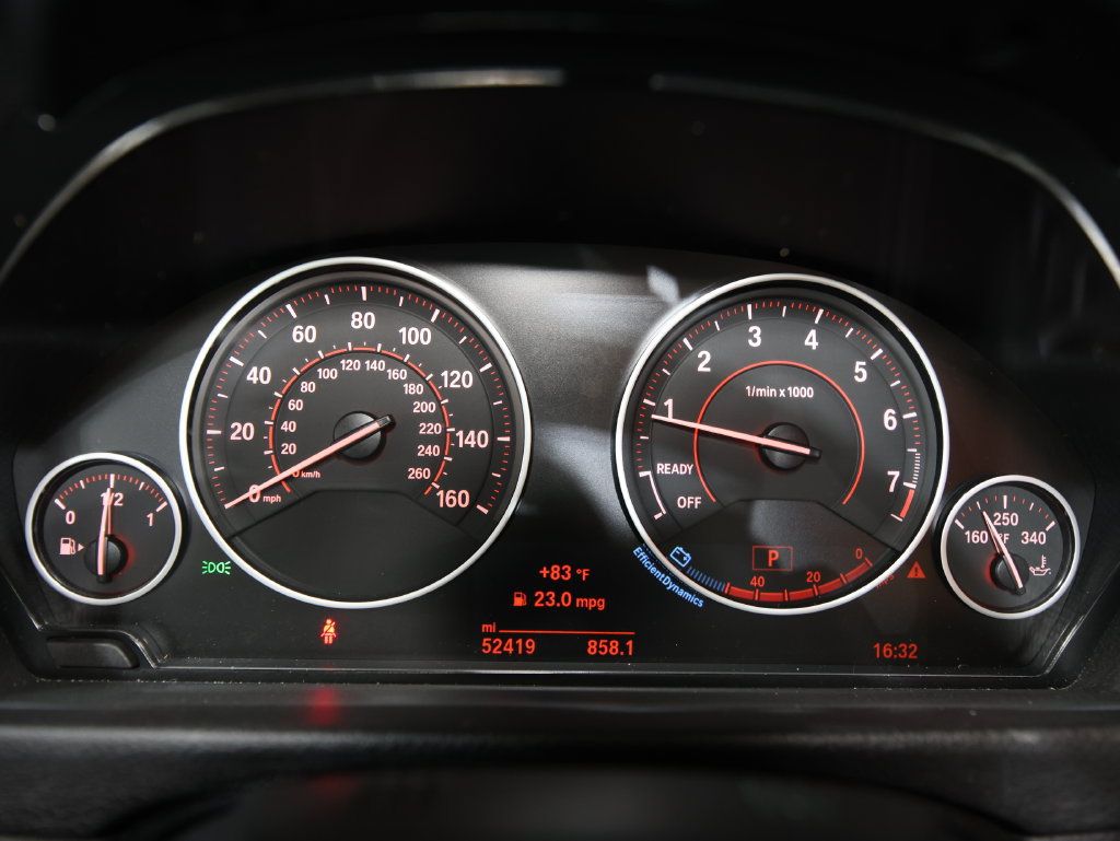 Used 2018 BMW 430i Convertible RWD image 18