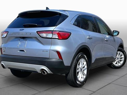 Used 2022 Ford Escape SE w/ Convenience Package AWD/4WD image 13