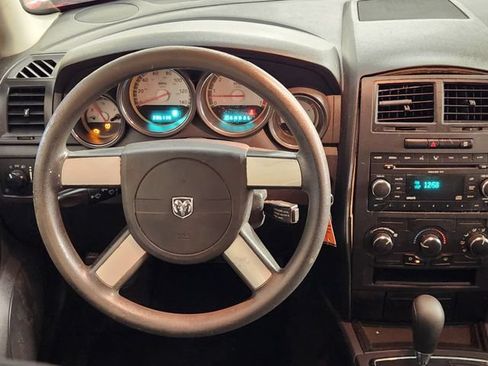 Used 2008 Dodge Charger SE RWD image 24