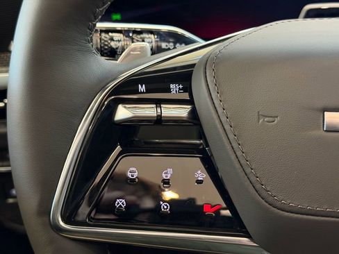 New 2026 Cadillac Escalade V image 41