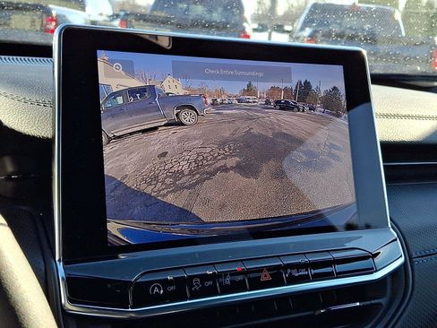 New 2026 Jeep Compass Limited image 12