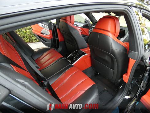 Used 2020 BMW M850i Gran Coupe xDrive AWD/4WD image 25