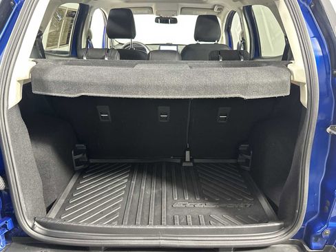 Used 2021 Ford EcoSport SE w/ Interior Protection Package image 31