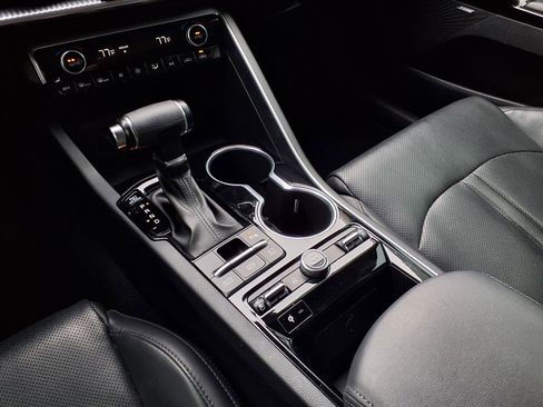 Used 2022 Kia K5 EX w/ EX Premium Package image 16