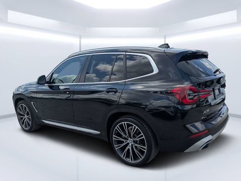 Used 2022 BMW X3 sDrive30i w/ Premium Package 2 RWD image 5