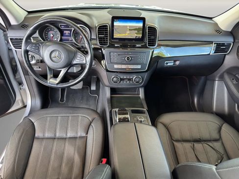 Used 2016 Mercedes-Benz GLE 350 image 12