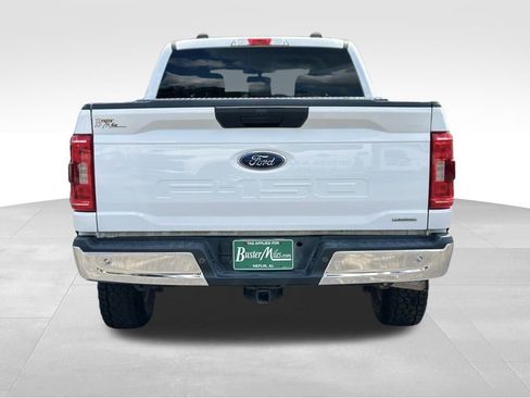 Used 2022 Ford F150 XLT w/ Equipment Group 301A Mid image 11