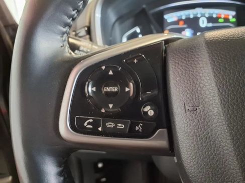 Used 2022 Honda CR-V Touring image 31