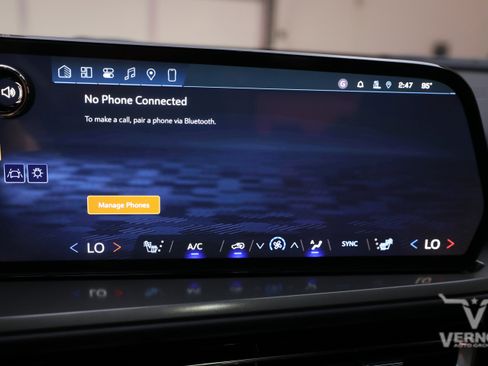 New 2026 Chevrolet Traverse LT image 33