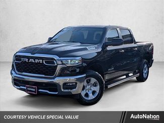 New 2026 RAM 1500 Big Horn video 1