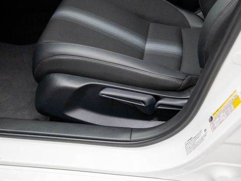 New 2024 Honda Civic Sport image 11