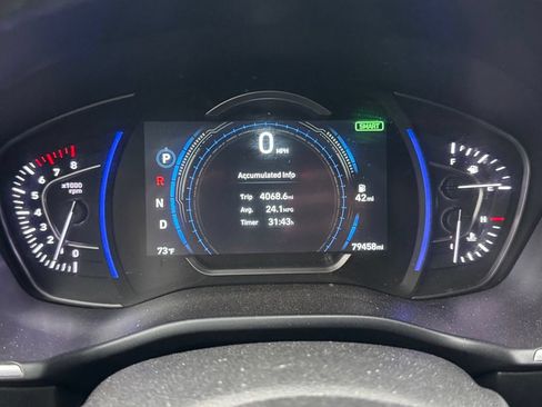 Used 2020 Hyundai Santa Fe SEL w/ Convenience Package AWD/4WD image 20
