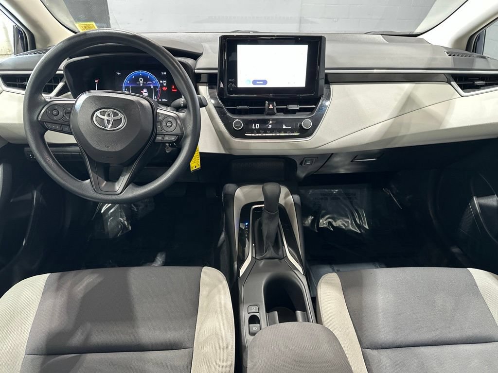 New 2026 Toyota Corolla LE FWD image 7