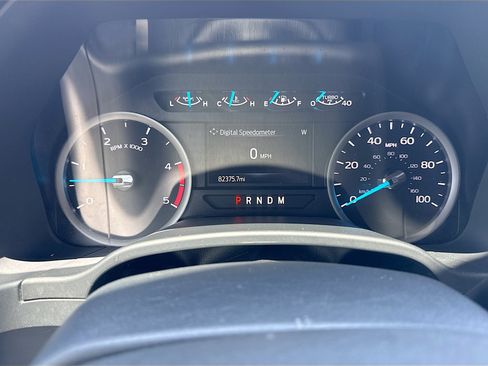Used 2022 Ford F350 XLT AWD/4WD image 36