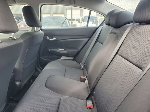 Used 2015 Honda Civic LX image 26