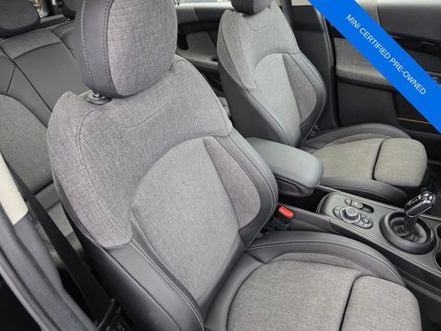 Used 2024 MINI Cooper Countryman S w/ Premium Package FWD image 30