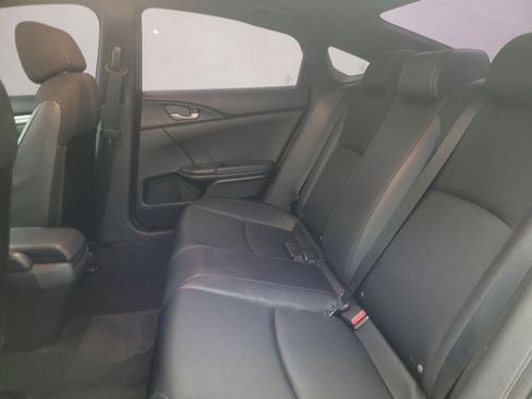 Used 2020 Honda Civic Sport image 18