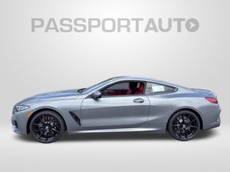 New 2026 BMW 840i xDrive Coupe AWD/4WD video 2
