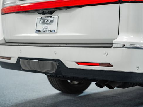 Used 2021 Lincoln Navigator L Black Label w/ Special Edition Package image 21