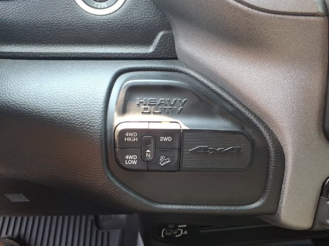 Certified 2020 RAM 2500 Tradesman AWD/4WD image 26