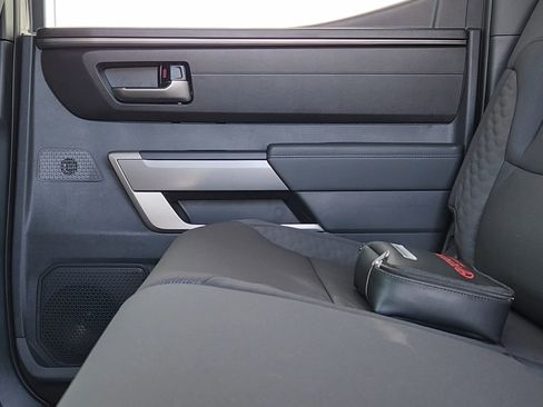 New 2026 Toyota Tundra SR5 image 16