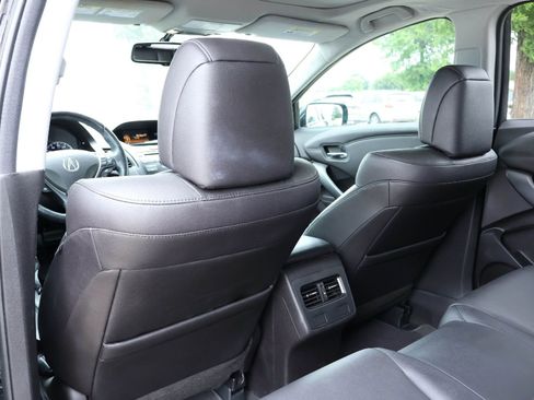 Used 2016 Acura RDX FWD image 12