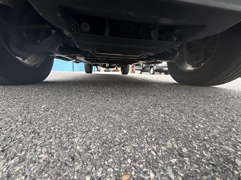 Used 2015 Chevrolet Colorado Z71 w/ Trail Boss Edition image 42