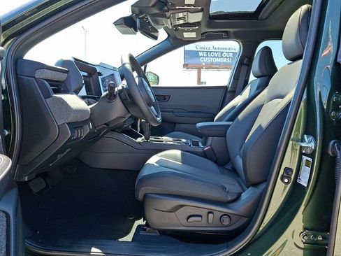 New 2026 Subaru Outback Premium w/ Premium/Limited Plus Package AWD/4WD image 9