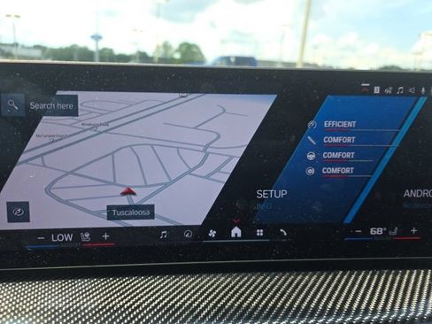 Used 2025 BMW M4 xDrive Competition w/ Executive Package AWD/4WD image 16
