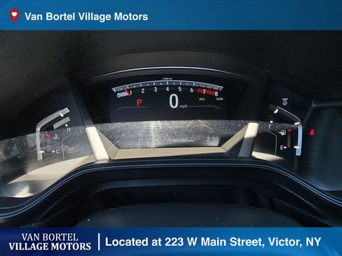 Used 2020 Honda CR-V LX image 13