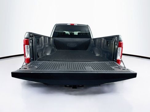 Used 2019 Ford F250 XLT w/ XLT Value Package AWD/4WD image 26