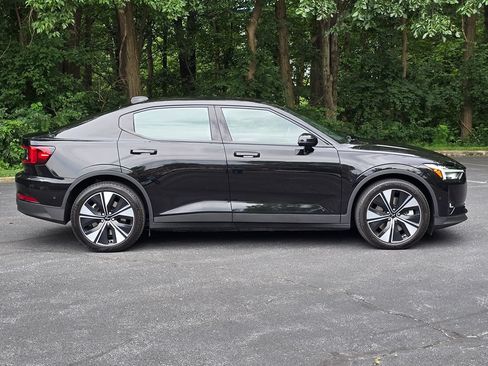 Used 2024 Polestar Polestar 2 AWD/4WD image 7