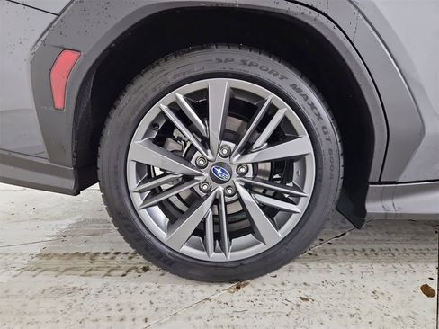 Used 2024 Subaru WRX image 13