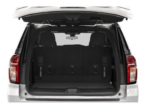 Used 2022 Chevrolet Tahoe LS w/ Driver Alert Package AWD/4WD image 15