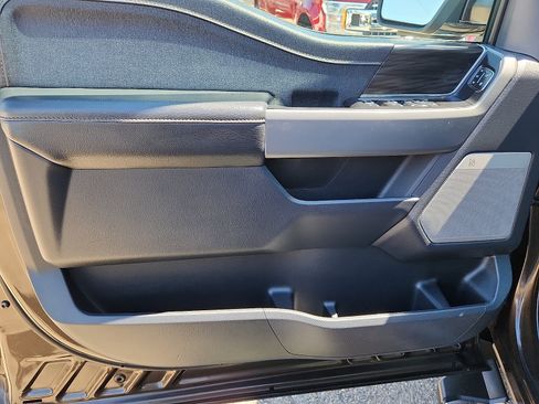 Used 2024 Ford F150 Lariat w/ Bed Utility Package AWD/4WD image 12