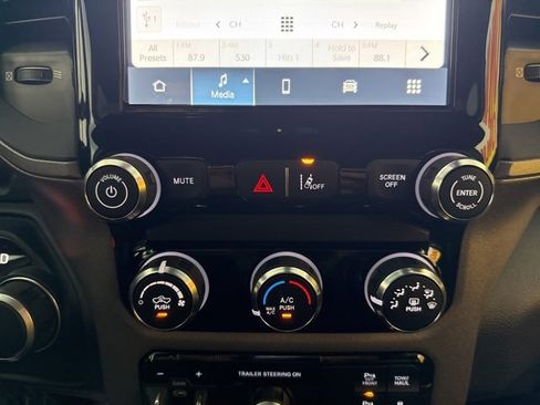 New 2025 RAM 1500 Tradesman image 19