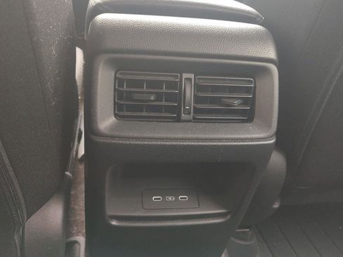 Certified 2024 Honda CR-V EX image 19
