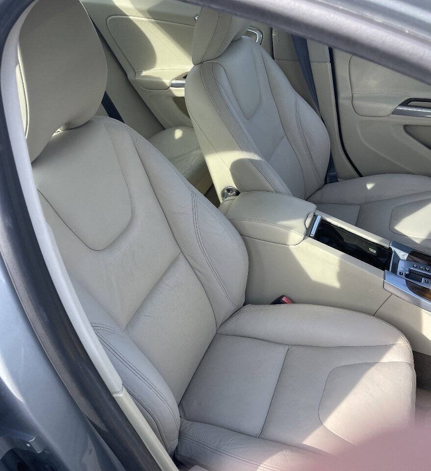 Used 2012 Volvo S60 T6 AWD/4WD image 14
