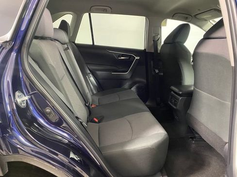 Certified 2025 Toyota RAV4 XLE AWD/4WD image 9