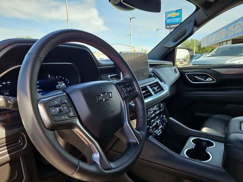 Used 2024 Chevrolet Tahoe RST w/ Luxury Package RWD image 10